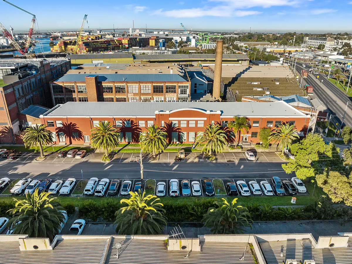 5-7 Parker Street, Footscray